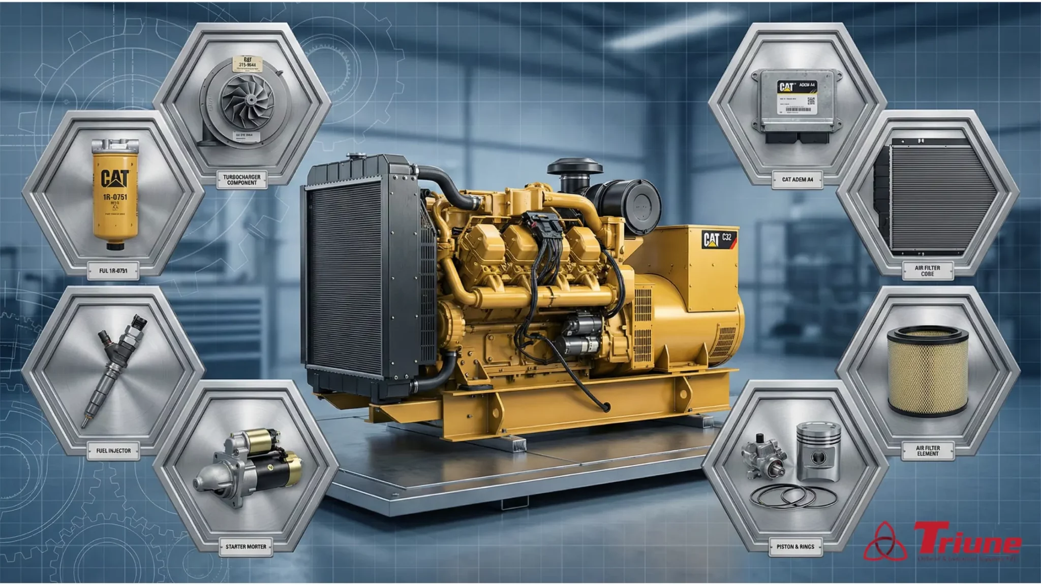 UPS Systems and Data Center
